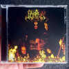 SETHERIAL - LORDS OF THE NIGHTREALM CD