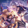 GAME MUSIC - VANISHING POINT - GRANBLUE FANTASY / O.S.T. CD