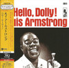 ARMSTRONG,LOUIS - HELLO DOLLY CD