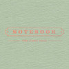 PARK KYUNG - NOTEBOOK CD