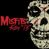 MISFITS - FRIDAY THE 13TH VINYL LP