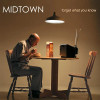 MIDTOWN - FORGET WHAT YOU KNOW VINYL LP