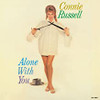 RUSSELL,CONNIE - ALONE WITH YOU CD