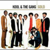 KOOL & THE GANG - GOLD CD