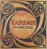 KASHMIR - TRAVELOGUE VINYL LP