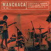 BOOGARINS - MANCHACA VOL. 1 & 2 VINYL LP