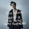 TEARDO,TEHO - GRIEF IS THE THING WITH FEATHERS CD