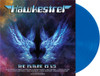 HAWKESTREL - FUTURE IS US - BLUE VINYL LP