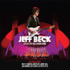 BECK,JEFF - LIVE AT THE HOLLYWOOD BOWL CD
