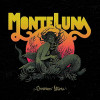 MONTE LUNA - DROWNERS WIVES VINYL LP