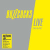 BUZZCOCKS - LIVE VINYL LP