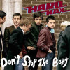 HARD WAX - DON'T STOP THE BEAT VINYL LP