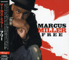 MILLER,MARCUS - FREE CD