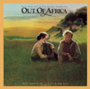 BARRY,JOHN - OUT OF AFRICA / O.S.T. VINYL LP