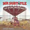 MR SUBTITLE - LUCKY BAG OF VIKTOR MAREK: MR SUBTITLE VINYL LP