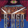 STARR,RINGO - RINGO CD