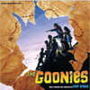 GRUSIN,DAVE - GOONIES VINYL LP