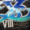 GAME MUSIC - YS 8: LACRIMOSA OF DANA (KANZEN BAN) / O.S.T. CD