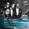 MODERN JAZZ QUARTET - 1959 BONN-BEETHOVENHALLE VINYL LP