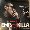 EMIS KILLA - L'ERBA CATTIVA: TEN YEARS ANNIVERSARY EDITION VINYL LP