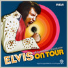 PRESLEY,ELVIS - ELVIS ON TOUR CD