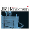 HENDERSON,JOE - STANDARD JOE VINYL LP