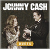 CASH,JOHNNY - GREATEST: DUETS CD