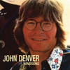 DENVER,JOHN - WINDSONG CD