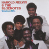 MELVIN,HAROLD & BLUE NOTES - GREATEST HITS CD