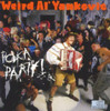 YANKOVIC,WEIRD AL - POLKA PARTY CD