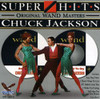JACKSON,CHUCK - SUPER HITS CD