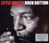 LITTLE WALTER - ROCK BOTTOM CD