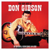 GIBSON,DON - VERY BEST OF CD