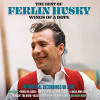 HUSKY,FERLIN - WINGS OF A DOVE: BEST OF CD