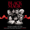 BLACK MAGIC / VARIOUS - BLACK MAGIC / VARIOUS CD