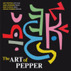 PEPPER,ART - ART OF PEPPER CD