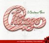 CHICAGO - CHICAGO XXXIII: O CHRISTMAS THREE CD