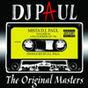 DJ PAUL - ORIGINAL MASTERS: 16 CD