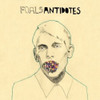 FOALS - ANTIDOTES CD