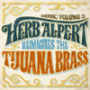 ALPERT,HERB - MUSIC 3 - HERB ALPERT REIMAGINES THE TIJUANA BRASS CD