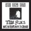 SUBHUMANS - TIME FLIES + RATS CD