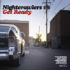 NIGHTCRAWLERS - GET READY CD