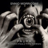 MORRICONE,ENNIO - PAURA - O.S.T. CD