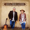 EASTER,JEFF & SHERI - TREASURE CD