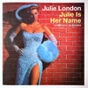 LONDON,JULIE - JULIE IS HER NAME: COMPLETE SESSIONS CD