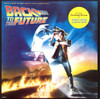 BACK TO THE FUTURE / O.S.T. - BACK TO THE FUTURE / O.S.T. CD