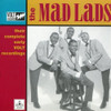 MAD LADS - THEIR COMPLETE EARLY VOLT RECORDINGS CD