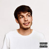 REX ORANGE COUNTY - PONY CD