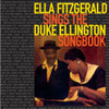 FITZGERALD,ELLA - SINGS DUKE ELLINGTON SONG BOOK CD