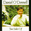 O'DONNELL,DANIEL - TWO SIDES OF CD